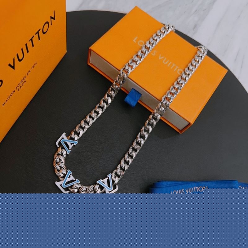 LV Necklaces